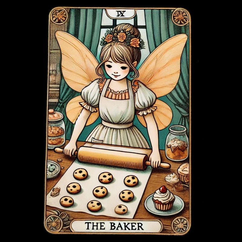 The Baker