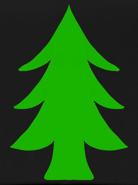 Fir tree