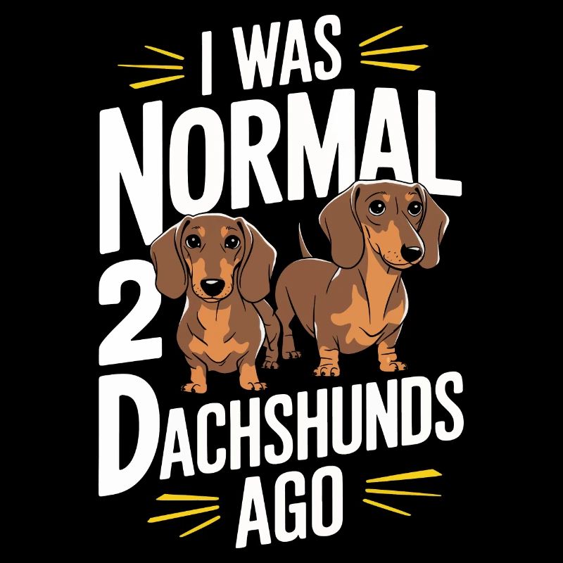 Dachshund Dog