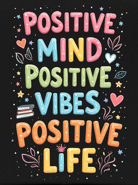 positivity