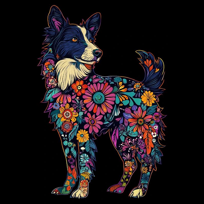 Border Collie