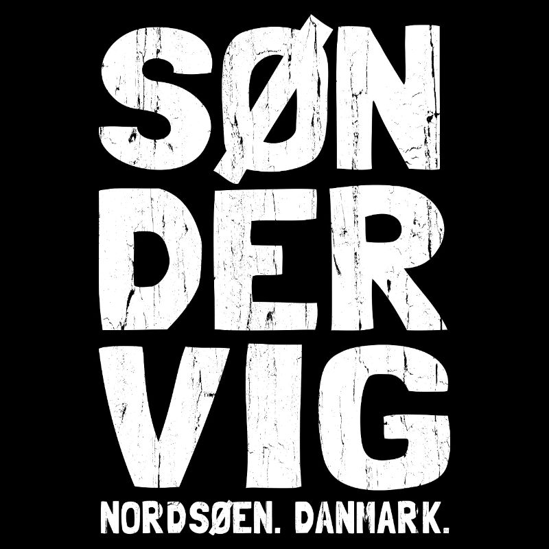 Söndervig, Jutland de l’Ouest, Danemark, Hvide Sande