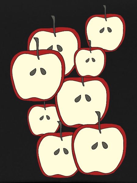 Apples Time