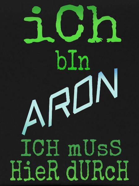 Aron Aron