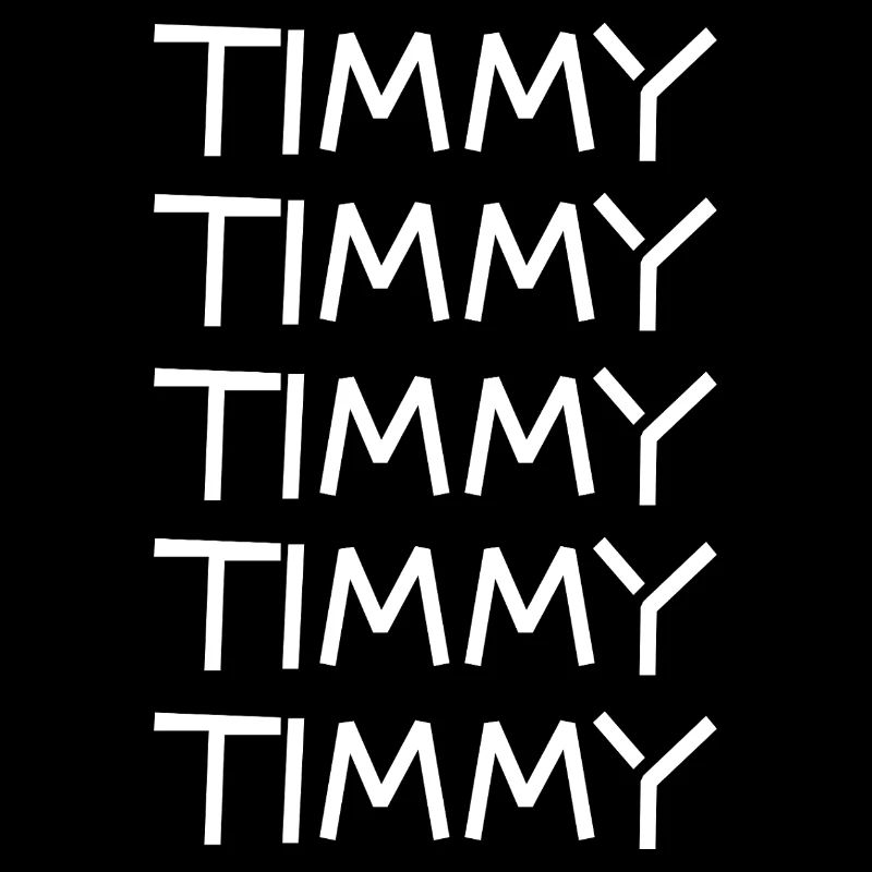 Gift for Timmy