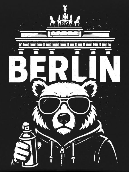 Urban Bear Berlin