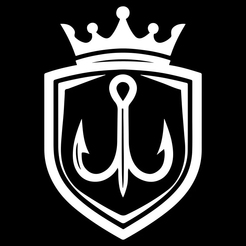 Bouclier d’hameçon