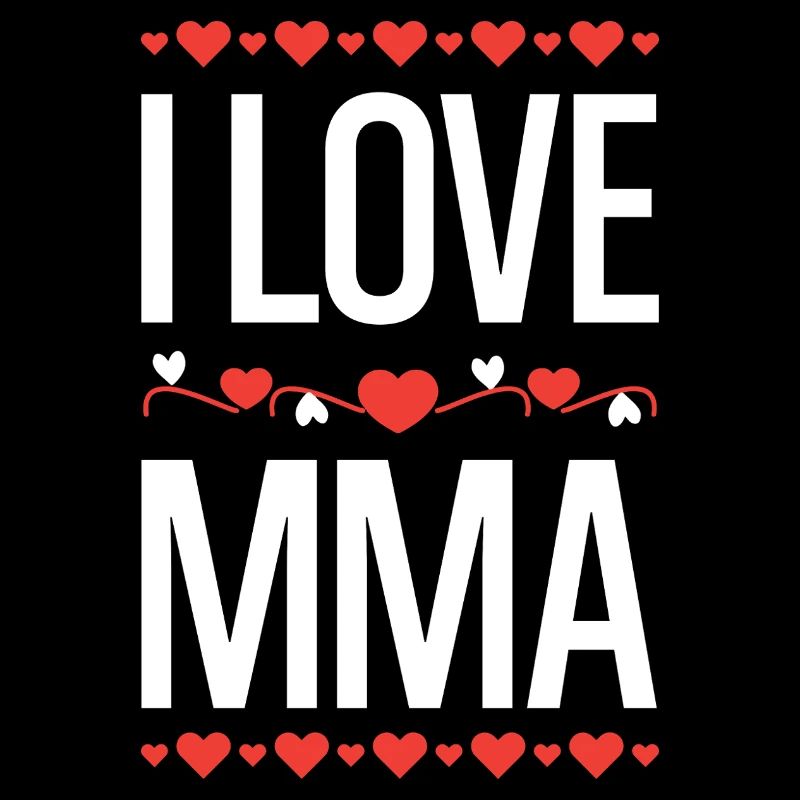 I LOVE MIMA 