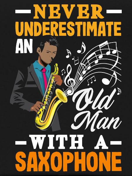 Saxophone