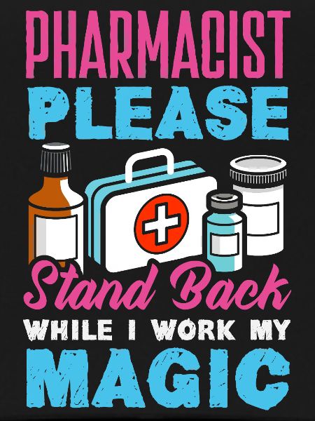 Apotheker Pharmazeutisch-technischer