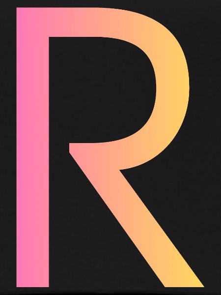 R