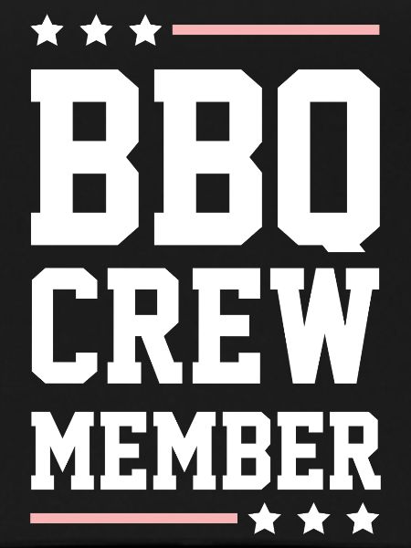 Bbq Crew