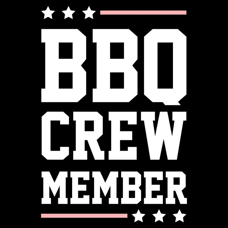 Bbq Crew