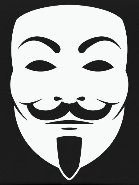 Anonymus_Maske