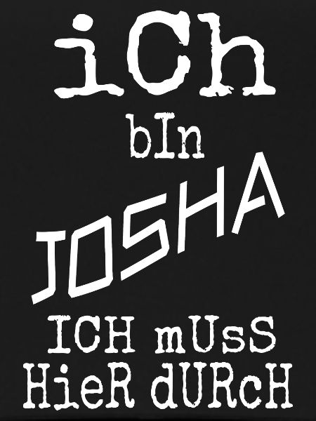 Josha