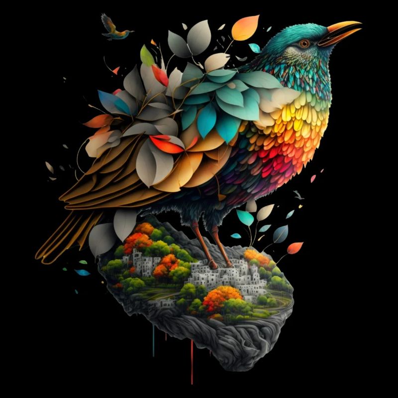 Vogel