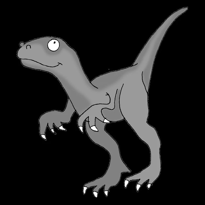 Dino 2
