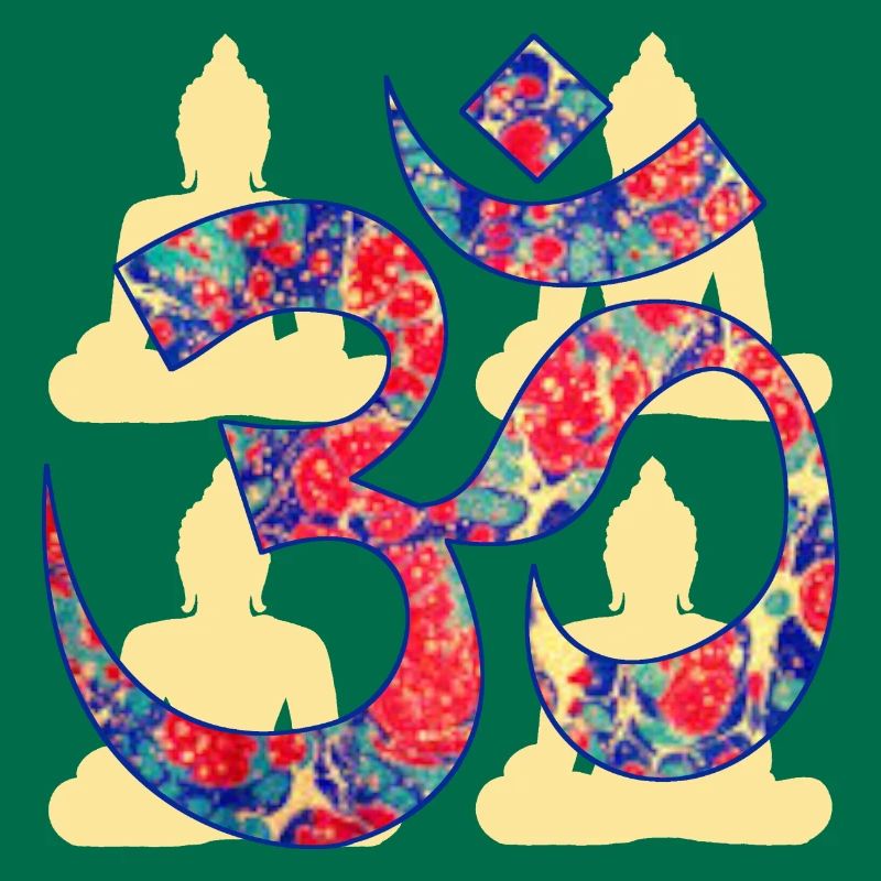 om avec buddha e 42