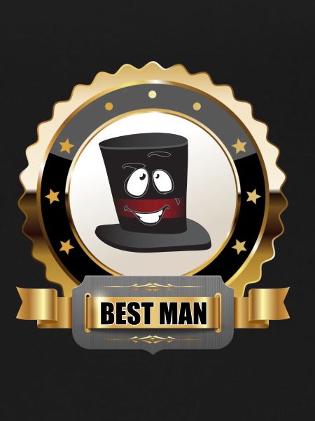 Bester Mann