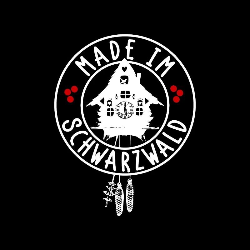 Made im Schwarzwald