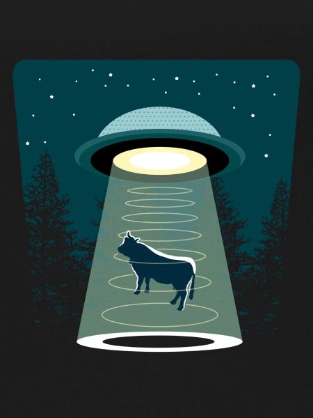 Beware Ufo