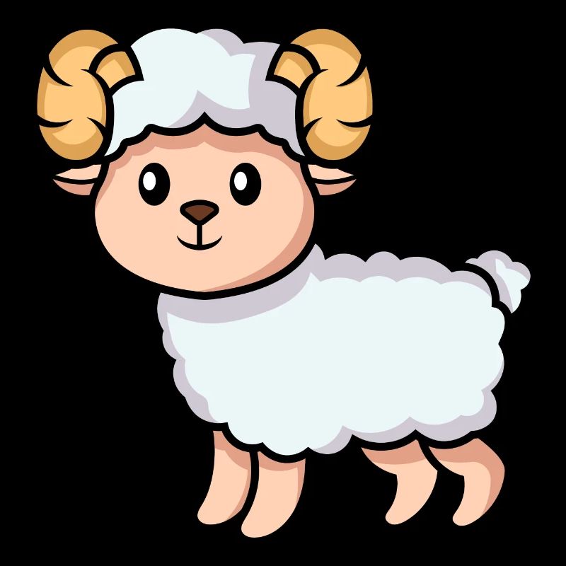 Sternzeichen Widder