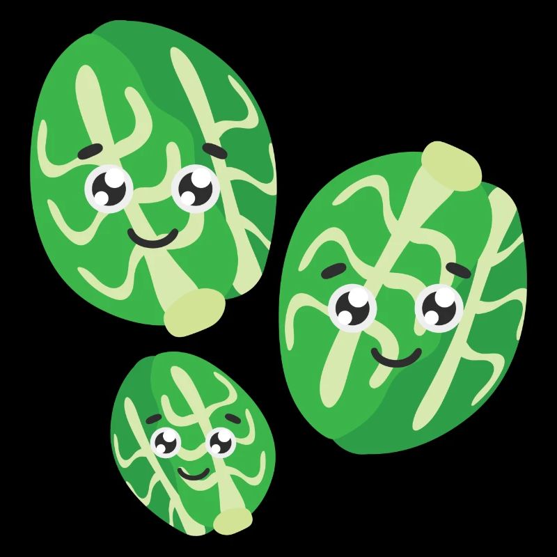Brussels sprouts
