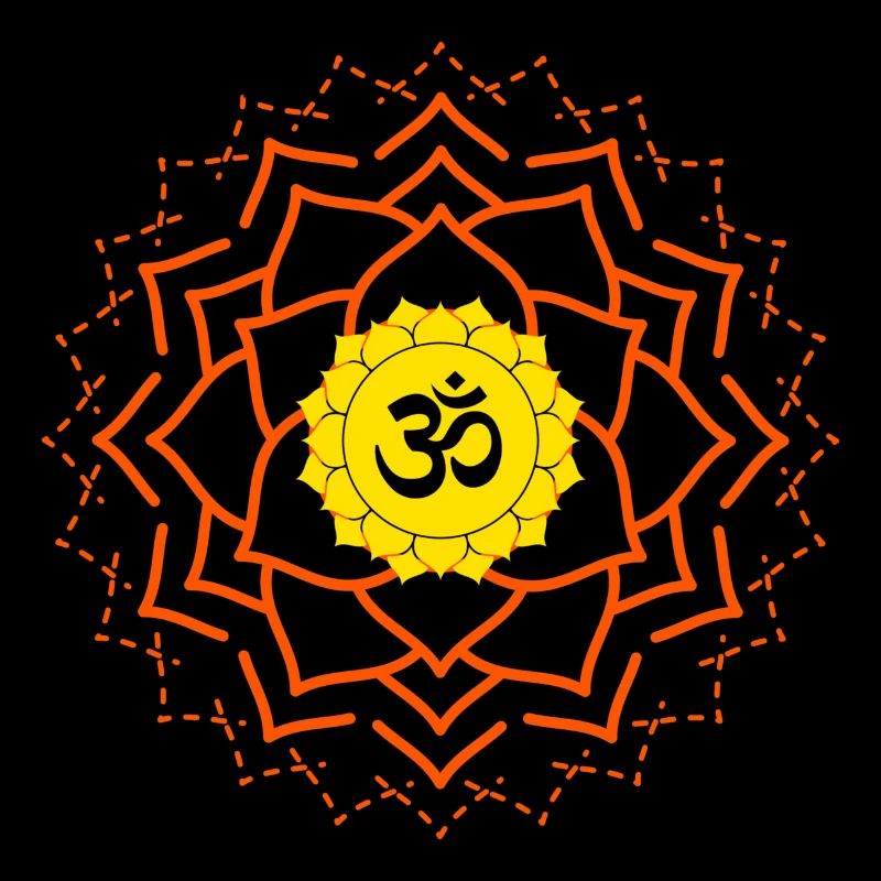 ohm zeichen 13 duftyoga