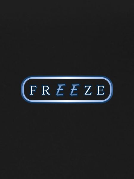 FREEZE