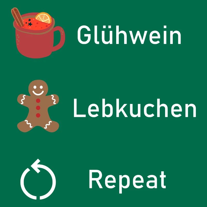 MULLED WINE GINGERBREAD REPEAT