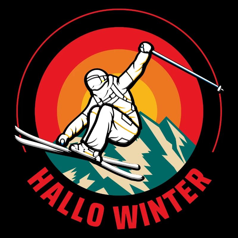 Hello Winter