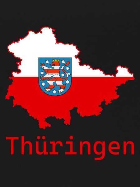 thuringen
