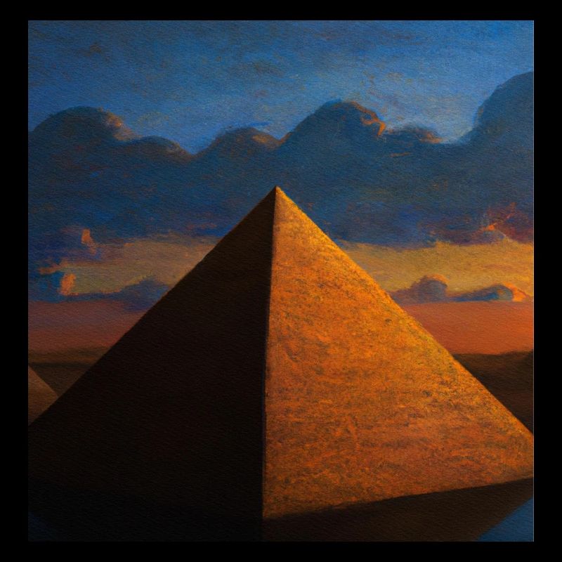 Great Pyramid