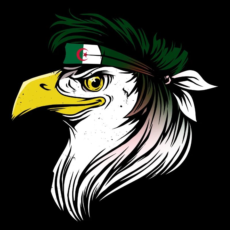 Algerien
