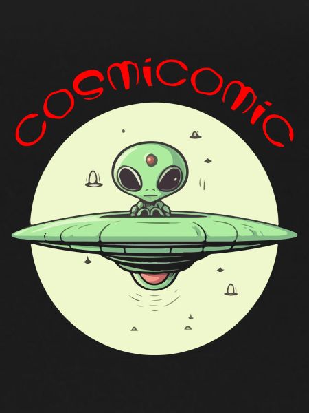 Cosmicomic