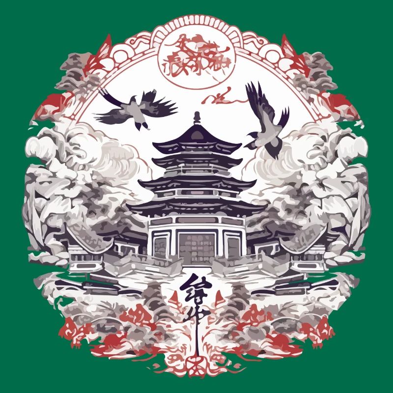 Folklore chinois