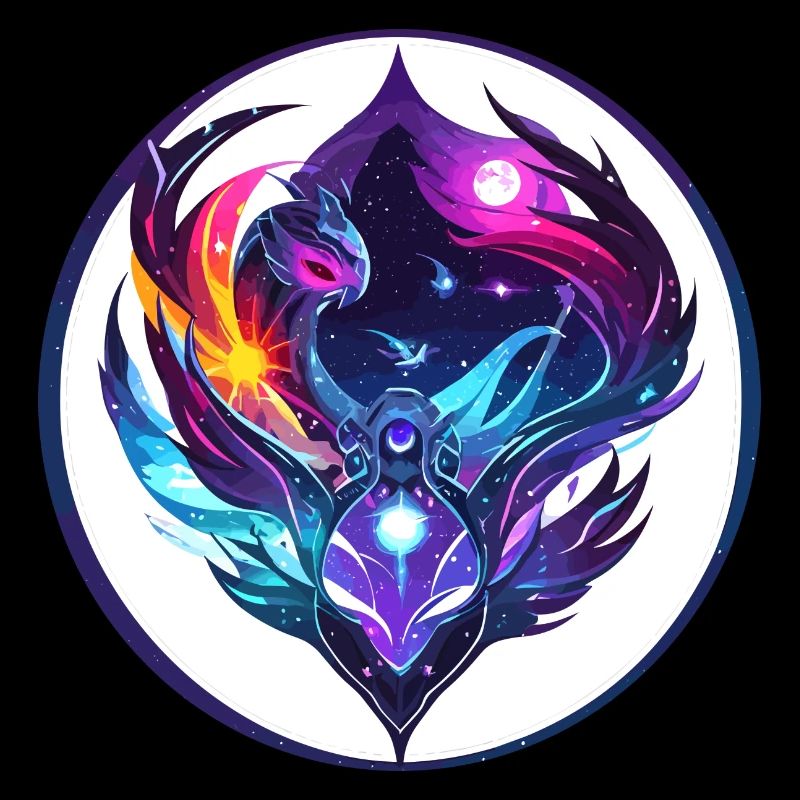 Regarder dans l’espace