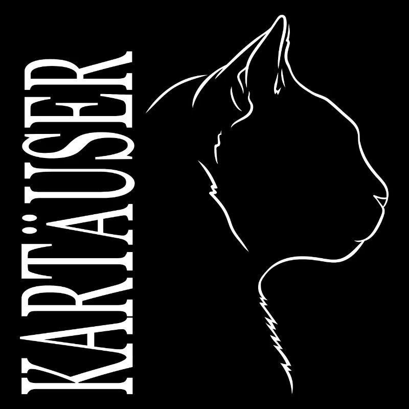 Kartäuser Profil Katzen Katze Wilsigns