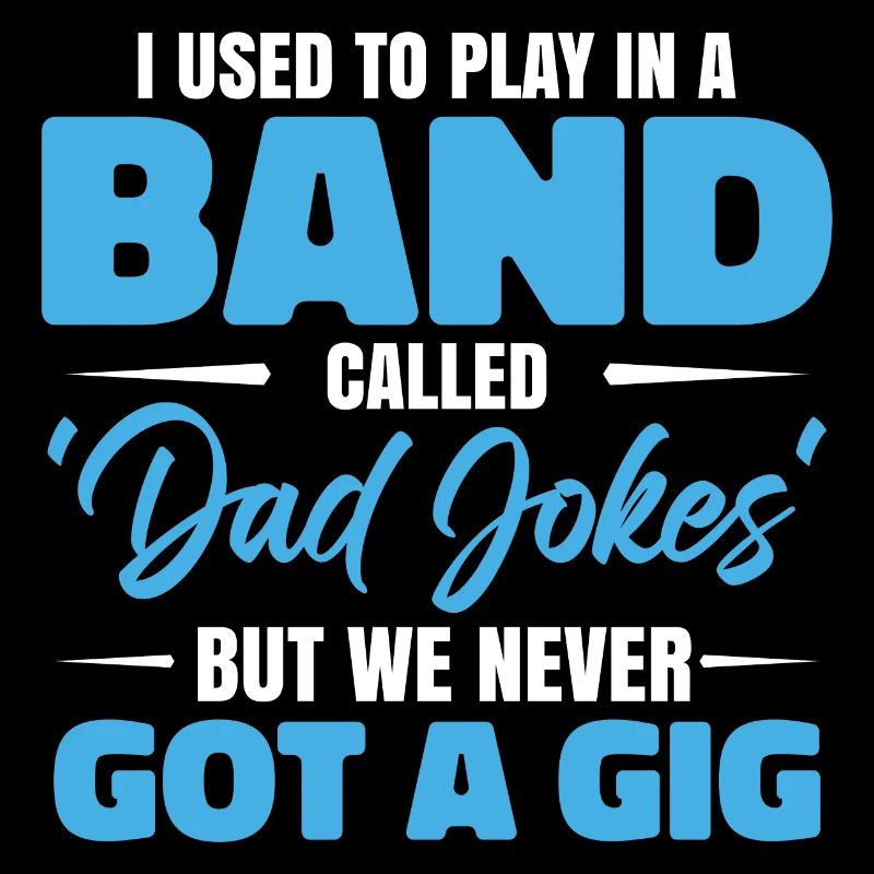 Sarcastique Pops Saying Pun Lover