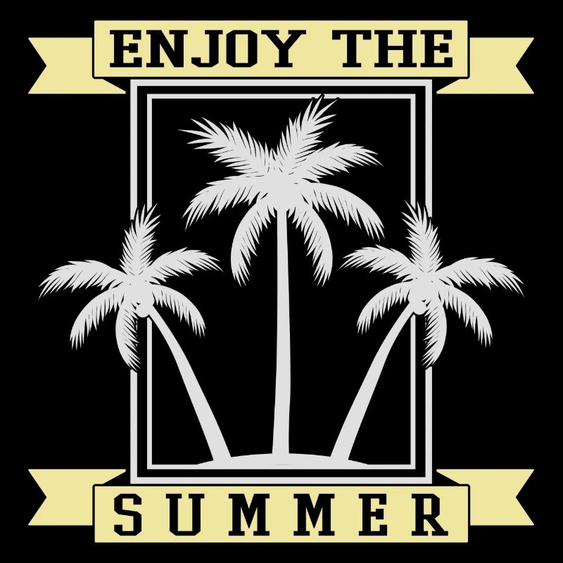 Enjoy the Summer