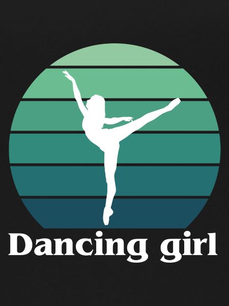 Dancing Dance Music