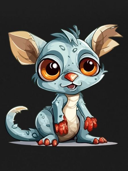 Draki the streum