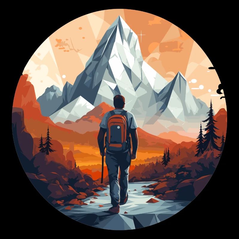 Montagne