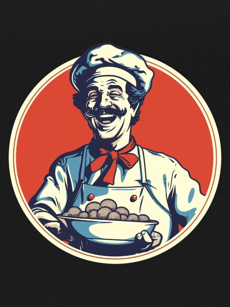 Italian Chef