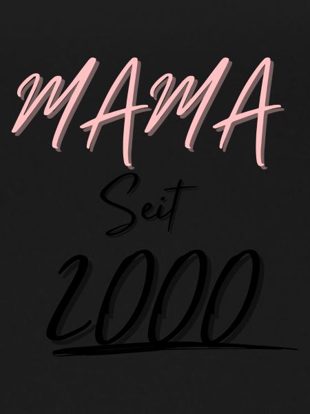 MAMA Seit 2000