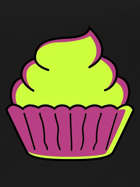 Cupcake 1