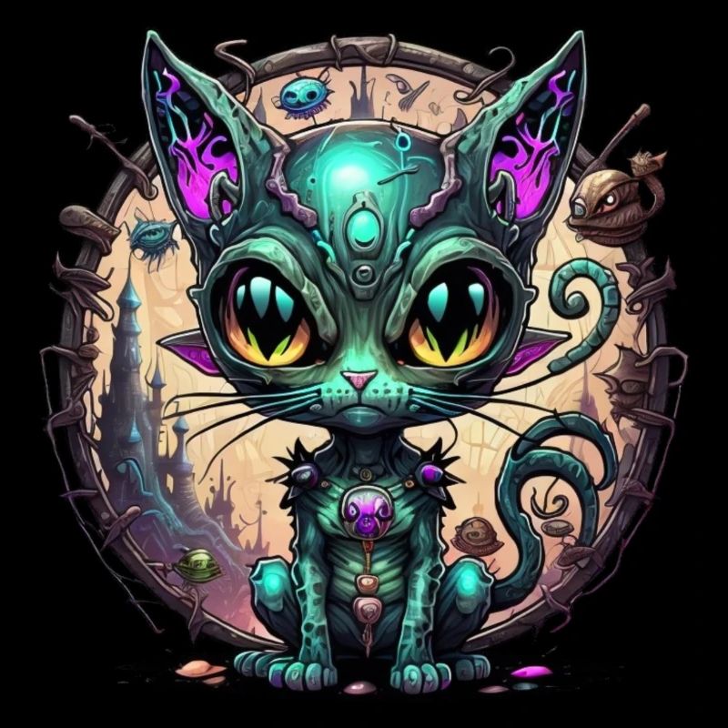 Chat Galaxy