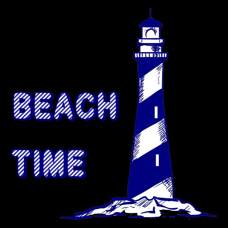 beach time