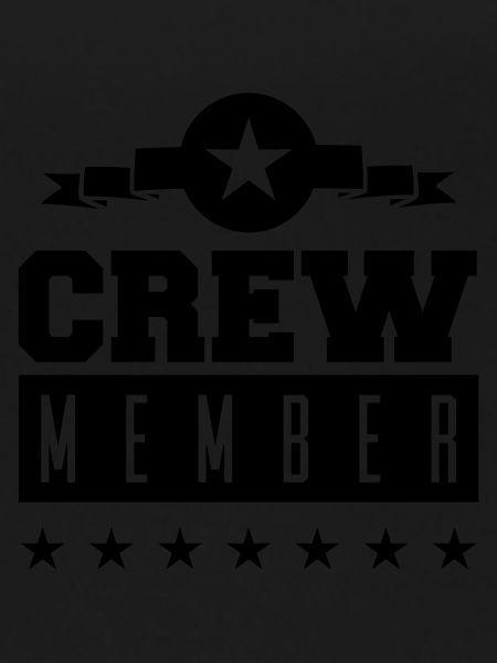 Crew Member