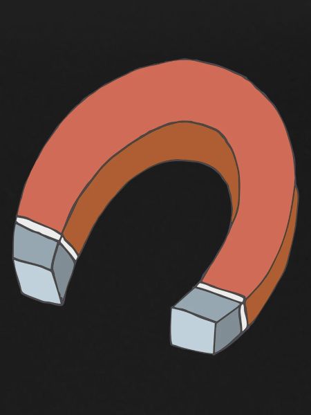 magnet